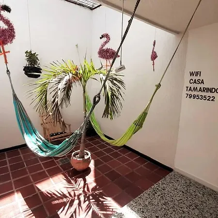 Casa Tamarindo Hostal *