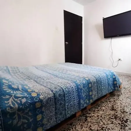 Hostal Casa Tamarindo