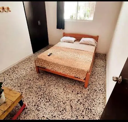 Casa Tamarindo Hostal
