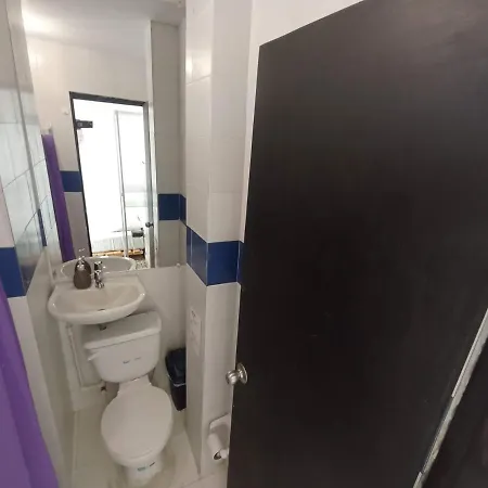 Hostal Casa Tamarindo Cartagena