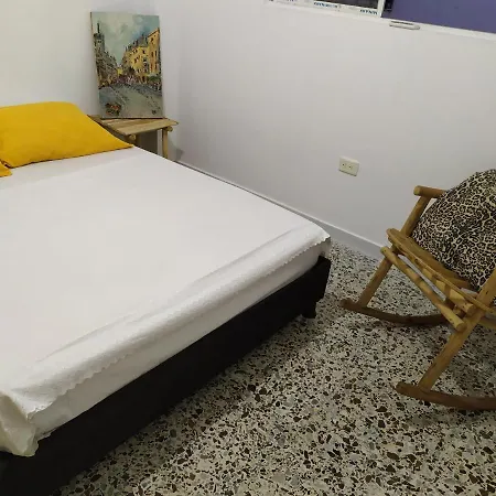 Casa Tamarindo *