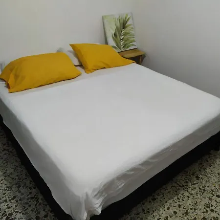 Casa Tamarindo Hostal Cartagena