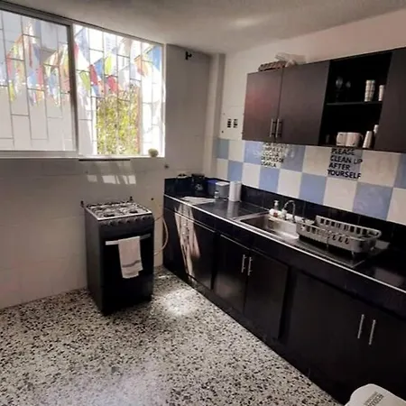 Casa Tamarindo *