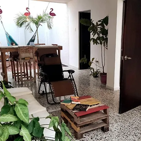 Casa Tamarindo