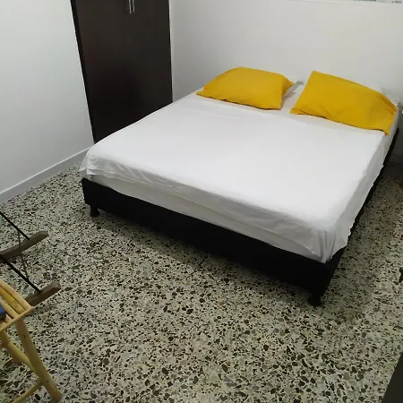 Casa Tamarindo Hostal