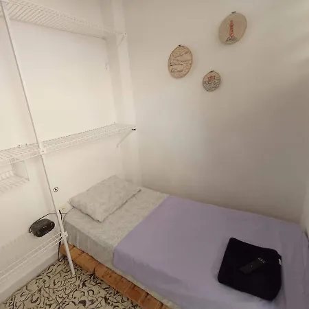 Casa Tamarindo Cartagena