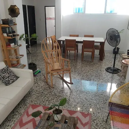 Casa Tamarindo