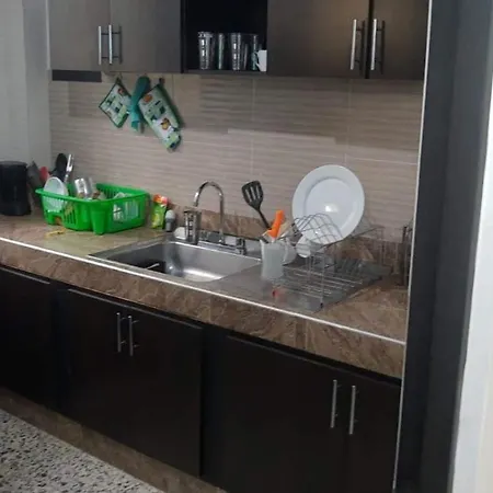 Hostal Casa Tamarindo Cartagena
