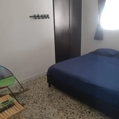 Hostal Casa Tamarindo *
